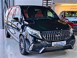مێرسێدس بێنز V-Class